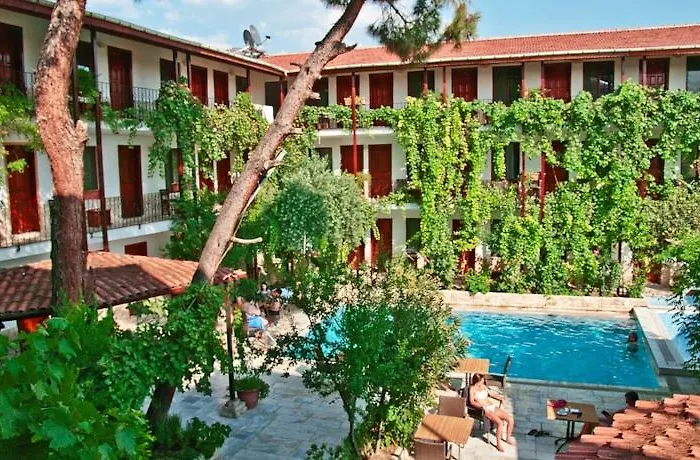 Otel Koray Pamukkale