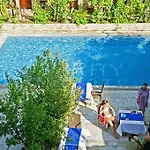 Hotel Koray Pamukkale