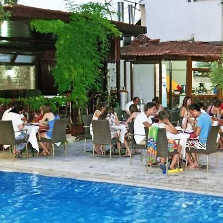 Hotel Koray