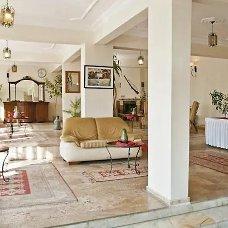 Hotel Koray Pamukkale