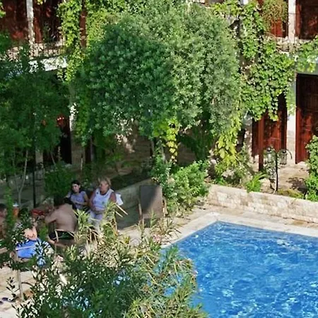 Hotel Koray Pamukkale