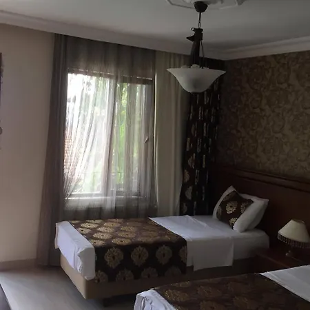 Hotel Koray Pamukkale