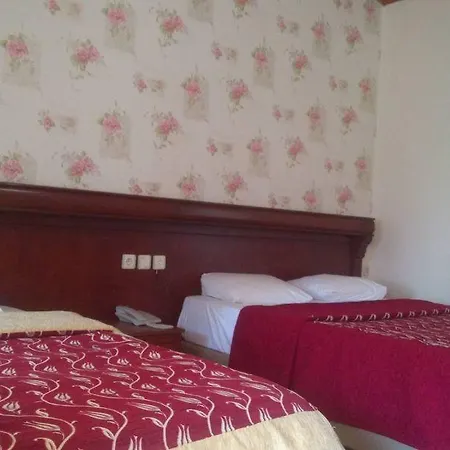 Koray Hotel 3*