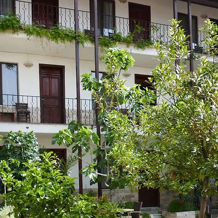 Koray Hotel Pamukkale