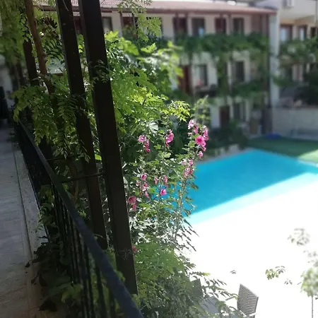Koray Hotel Pamukkale