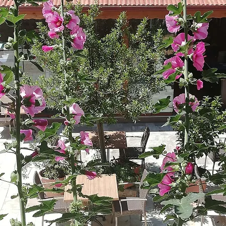 Hotel Koray Pamukkale