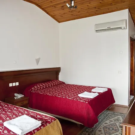 Hotel Koray Pamukkale