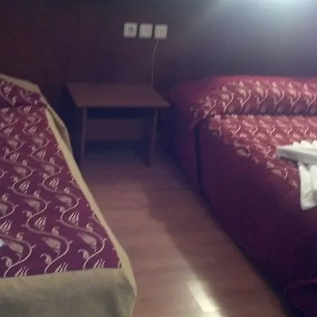 Hotel Koray Pamukkale