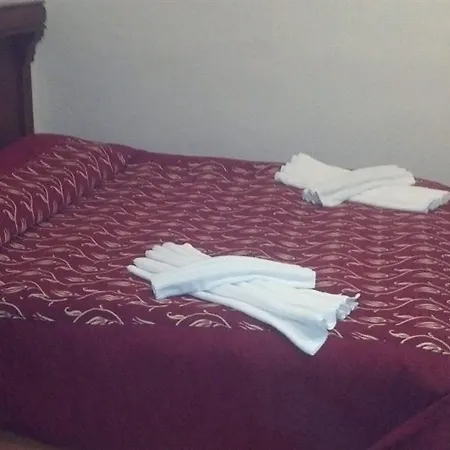 Koray Hotel Pamukkale