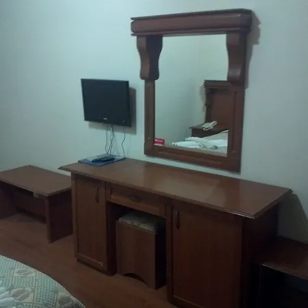Koray 3* Pamukkale