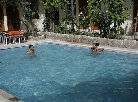 Koray Hotel 3*