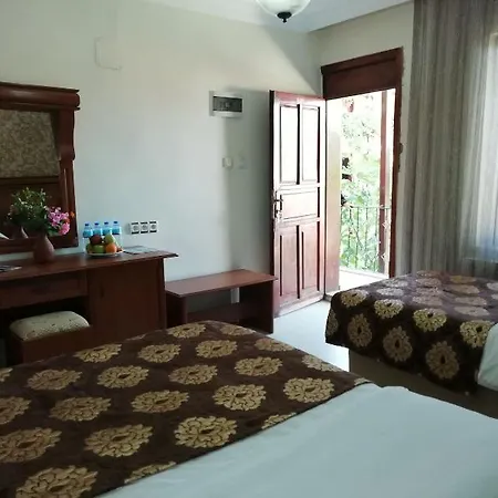 Hotel Koray Pamukkale