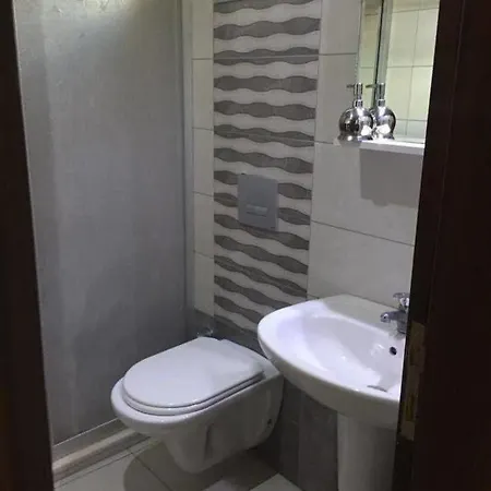 Hotel Koray 3*