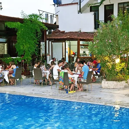 Hotel Koray