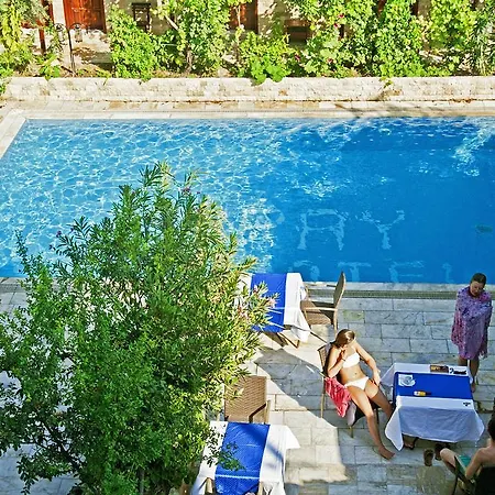 Hotel Koray Pamukkale