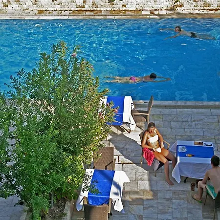 Koray 3* Pamukkale