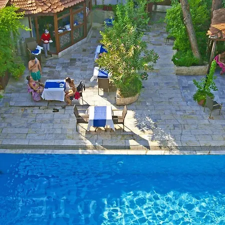 Koray 3* Pamukkale