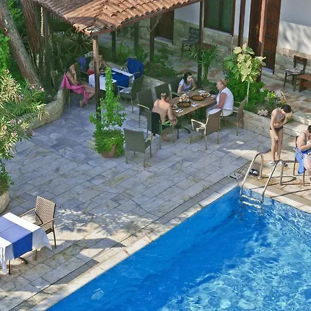 Koray Hotel Pamukkale