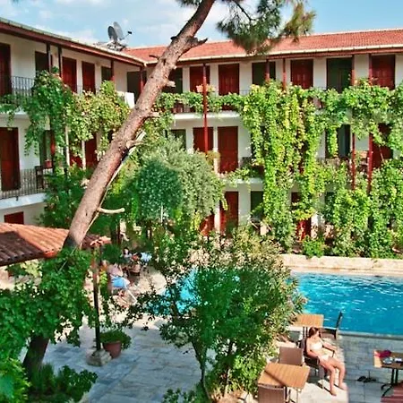 Hotel Koray Pamukkale