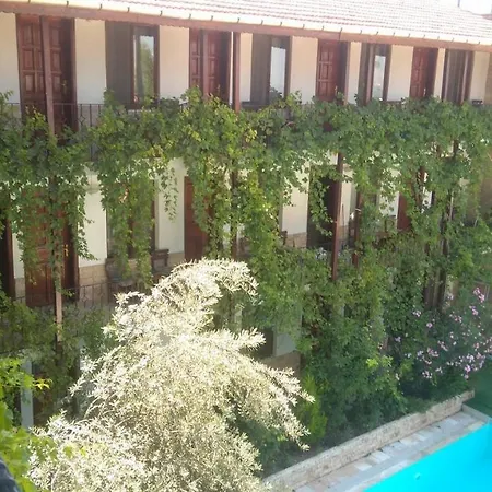 Koray Hotel Pamukkale