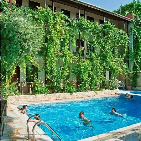 Koray Hotel