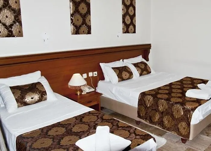 Koray Hotel