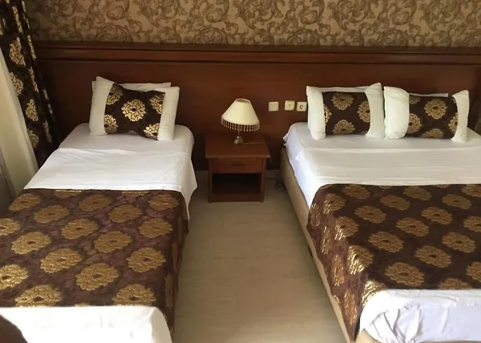 Koray Hotel